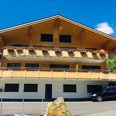 Chalet Mila Grindelwald Exterior foto