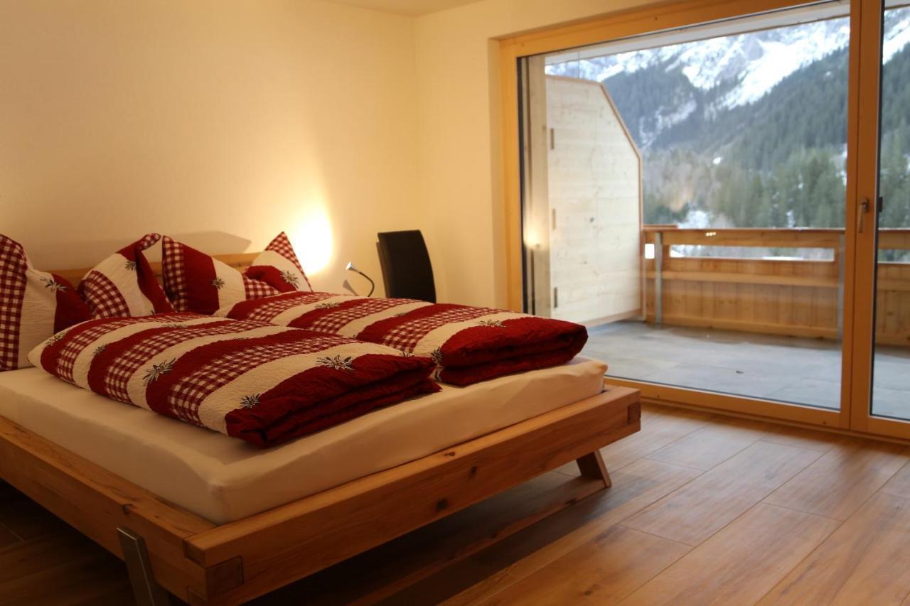 Chalet Mila Grindelwald Exterior foto