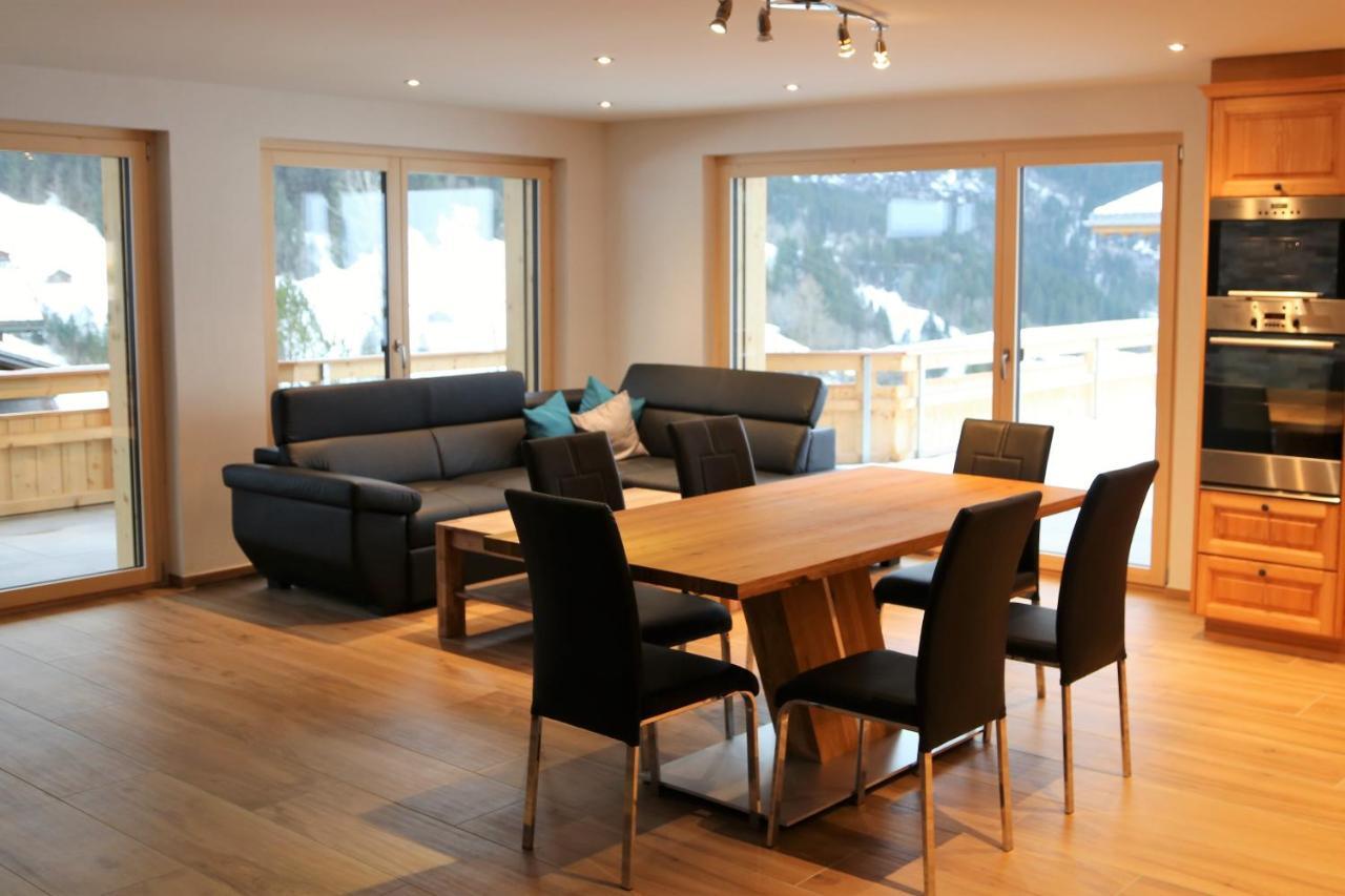 Chalet Mila Grindelwald Exterior foto