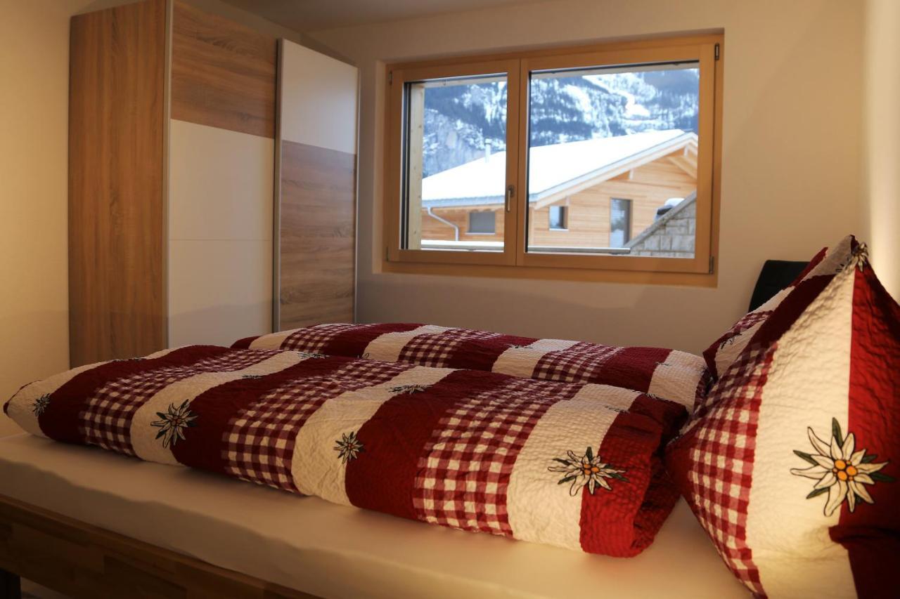 Chalet Mila Grindelwald Exterior foto