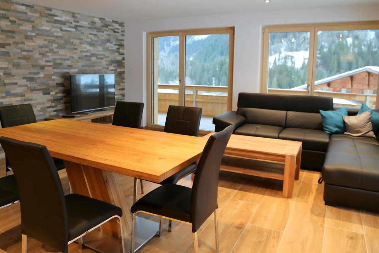 Chalet Mila Grindelwald Exterior foto