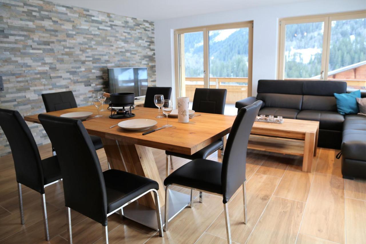 Chalet Mila Grindelwald Exterior foto